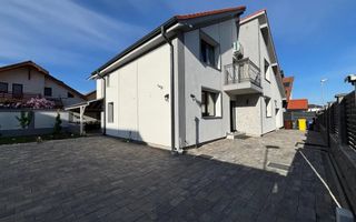 Casă individuală 6 camere | Teren 464 mp I Acces auto I Brana - Poză 8
