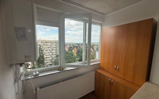 Garsonieră 31 mp-Str. Soarelui-Renovată-Mobilată-Vedere panoramica - Poză 10