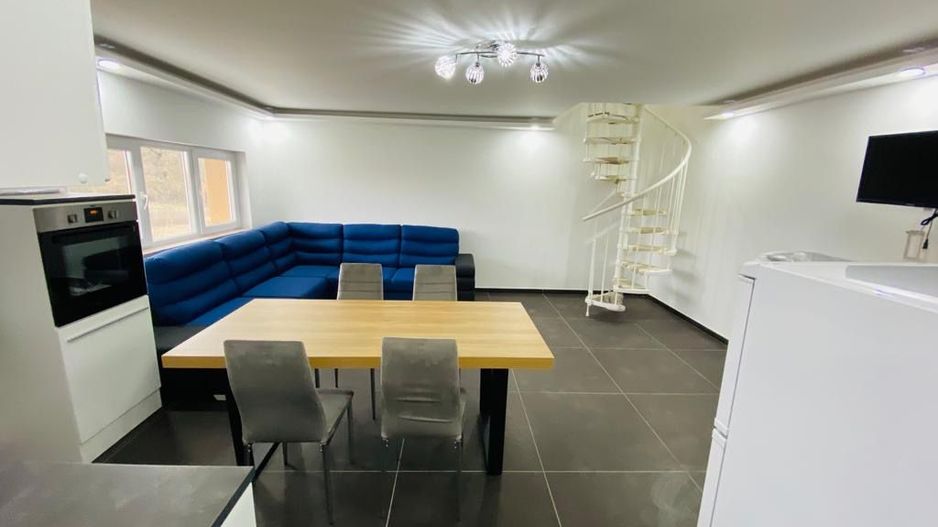 Apartament 3camere Dumbravita - Poză 17