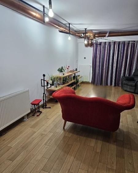Aparment 3 camere Upground Residence Floreasca - Poză 2