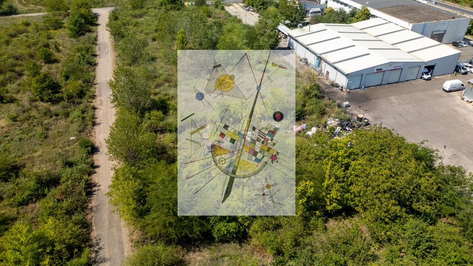 PADUREA BANEASA, DN 1, TEREN CONSTRUCTII 505 MP, SECTOR 1! - Poză 25