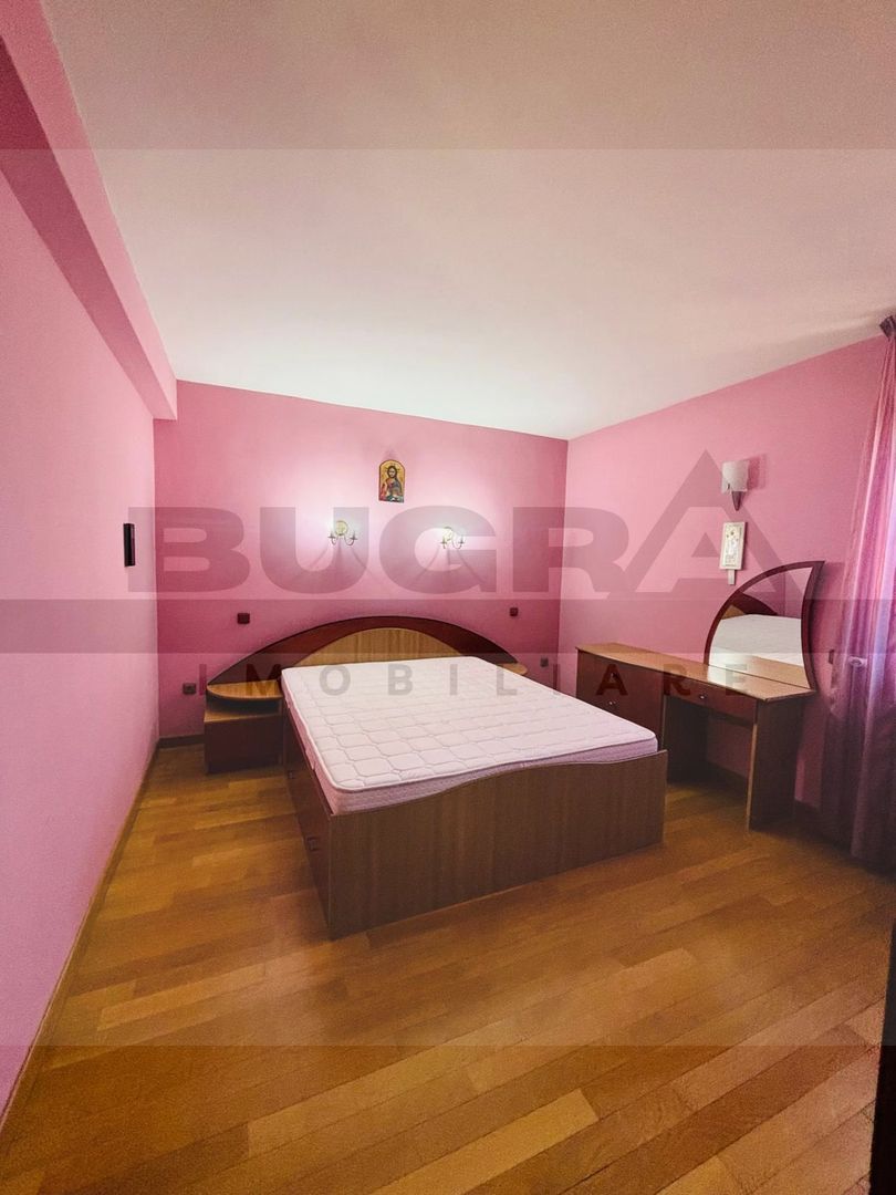 Casa individuala 145 utili, 678 teren, gradina, zona E. Ionesco - Poză 8