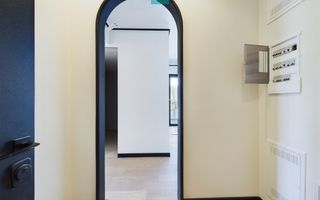 Apartament 2 camere – 58 mp + balcon 10 mp – Nord, Pipera - Poză 13