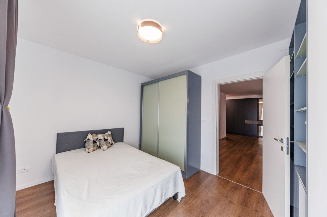 Apartament mobilat, modern | CAMPEADOR langa Vox Torontalului | COMISION 0 - Poză 24