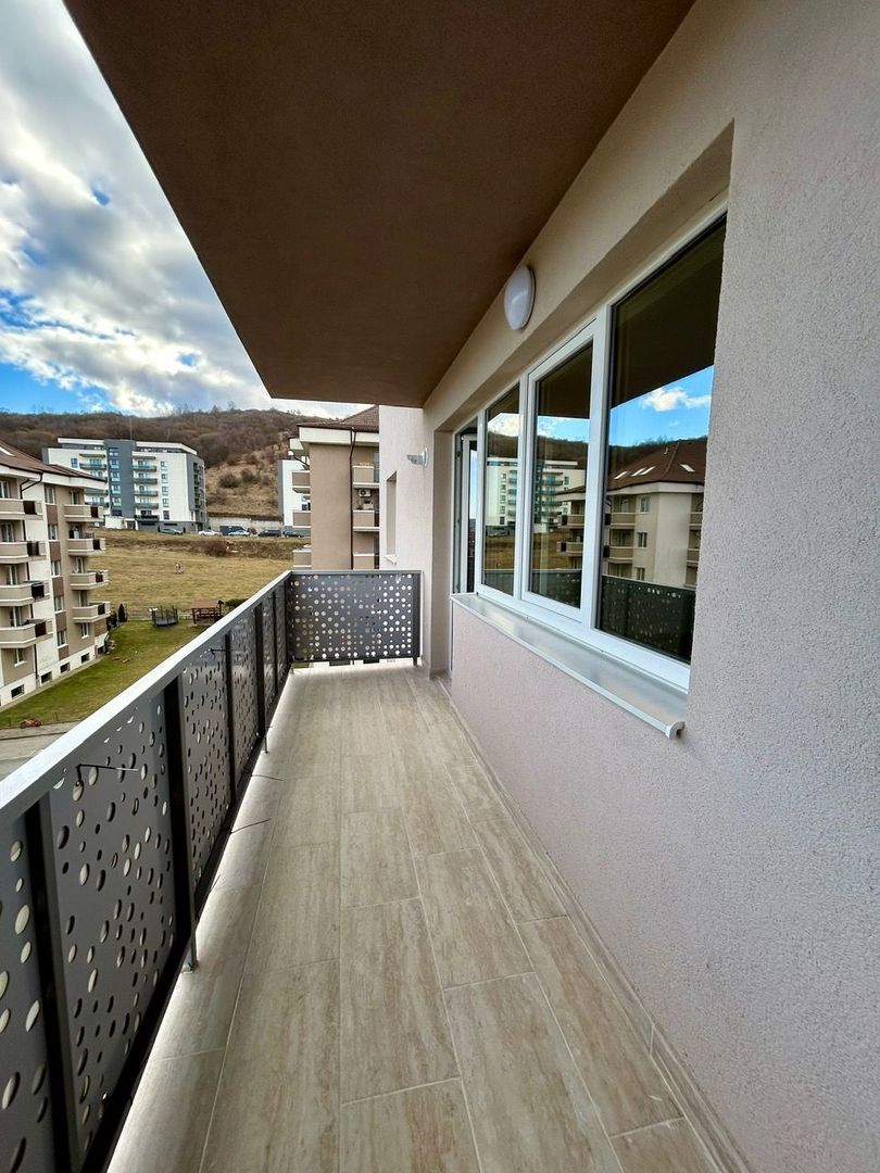 Ap 23 Teilor Residence - 2 camere - Poză 28
