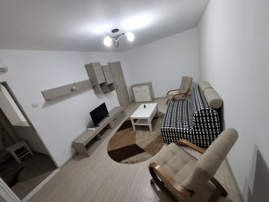 Închiriere Apartament cu 2 camere Nicolae Grigorescu, 8 min metrou, mobilat - Poză 2