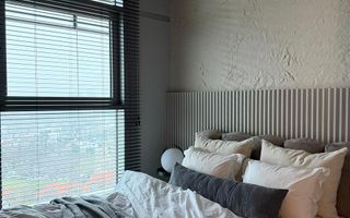 Inchiriere Apartament 3 Camere Up Site Floreasca Promenada - Poză 6