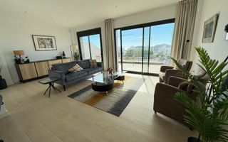 Apartamente premium în Benidorm–Finestrat: stil de viață mediteranean - Poză 14