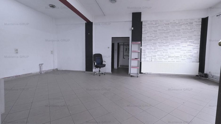 Oportunitate investitie ! Berceni - Luica (stradal), 860 mp. spatiu comercial - Poză 22