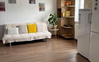 Apartament 3 camere | 80 Mp |  Rahovei  Sibiu - Poză 1