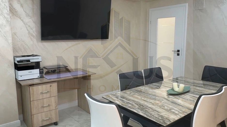 Casa Visurilor Tale în Comuna Berceni | 6 Camere | Finisaje Premium - Poză 9