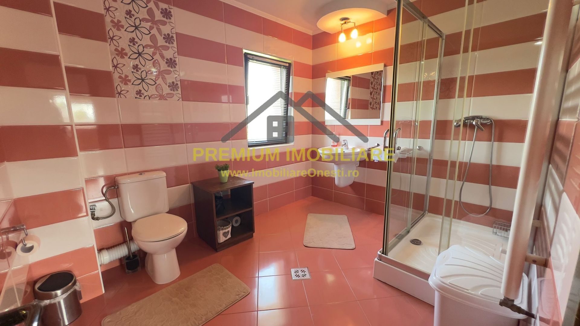 Casa de vanzare - la cheie - Teren 2673 mp - Poză 12