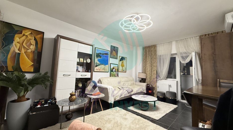 2 camere premium Calea Moșilor | Renovat complet - Poză 1