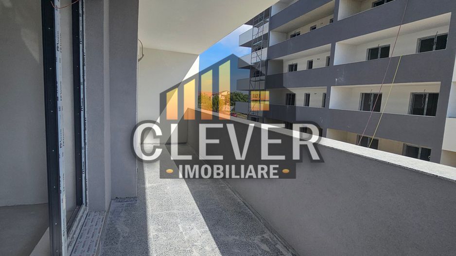 2 camere Pallady |  63 mp | Terasă 11 mp | Bucătărie separată - Poză 5