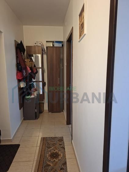 Apartament 1 cameră, zonă Nicolina 2, Iași – de închiriat - Poză 9