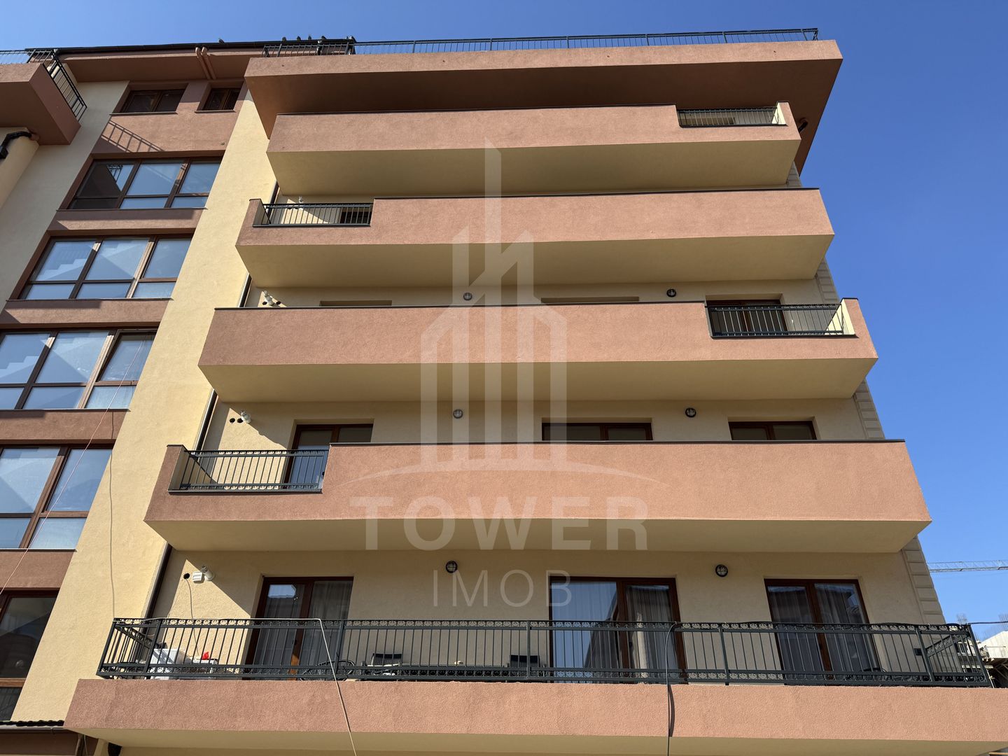 Apartament 3 camere | Zona Calea Șurii Mici - Poză 3