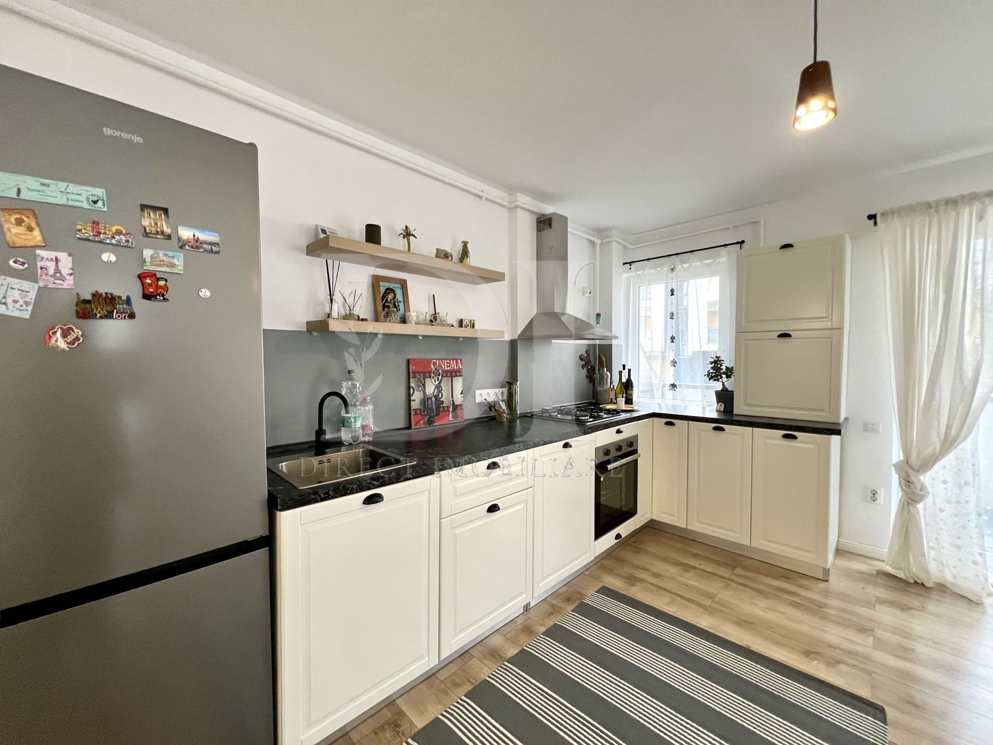 Apartament doua camere / Parcare / Zona Stejarului - Poză 7