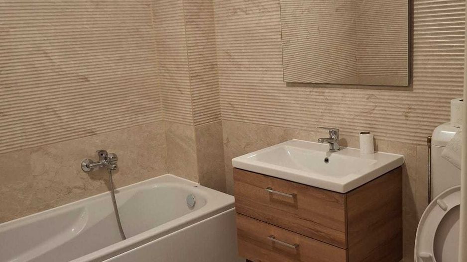 Apartament 2 camere de vânzare, vilă, parter, curte, încălzire în pardoseală - Poză 7