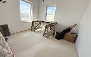 VilaIndividuala 114 mp, P+1, teren 400 mp, Comuna Berceni - Poză 9