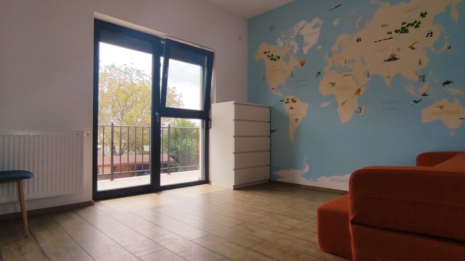 Inchiriere vila individuala str. Campului | Tunari - Poză 2