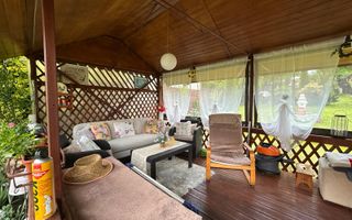 Casă individuală | 4 Camere | 150 MPU | Cisnădioara - Poză 34