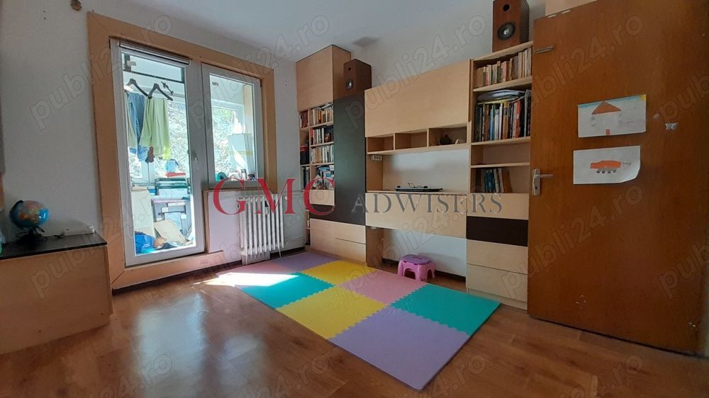 Apartament 3 camere Theodor Pallady - Poză 2