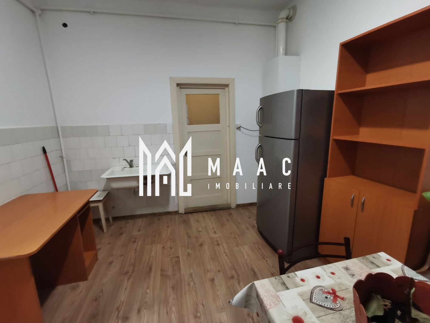 Casa 2 camere I Zona Milea I 110 MPU I Curte 80 MP - Poză 5