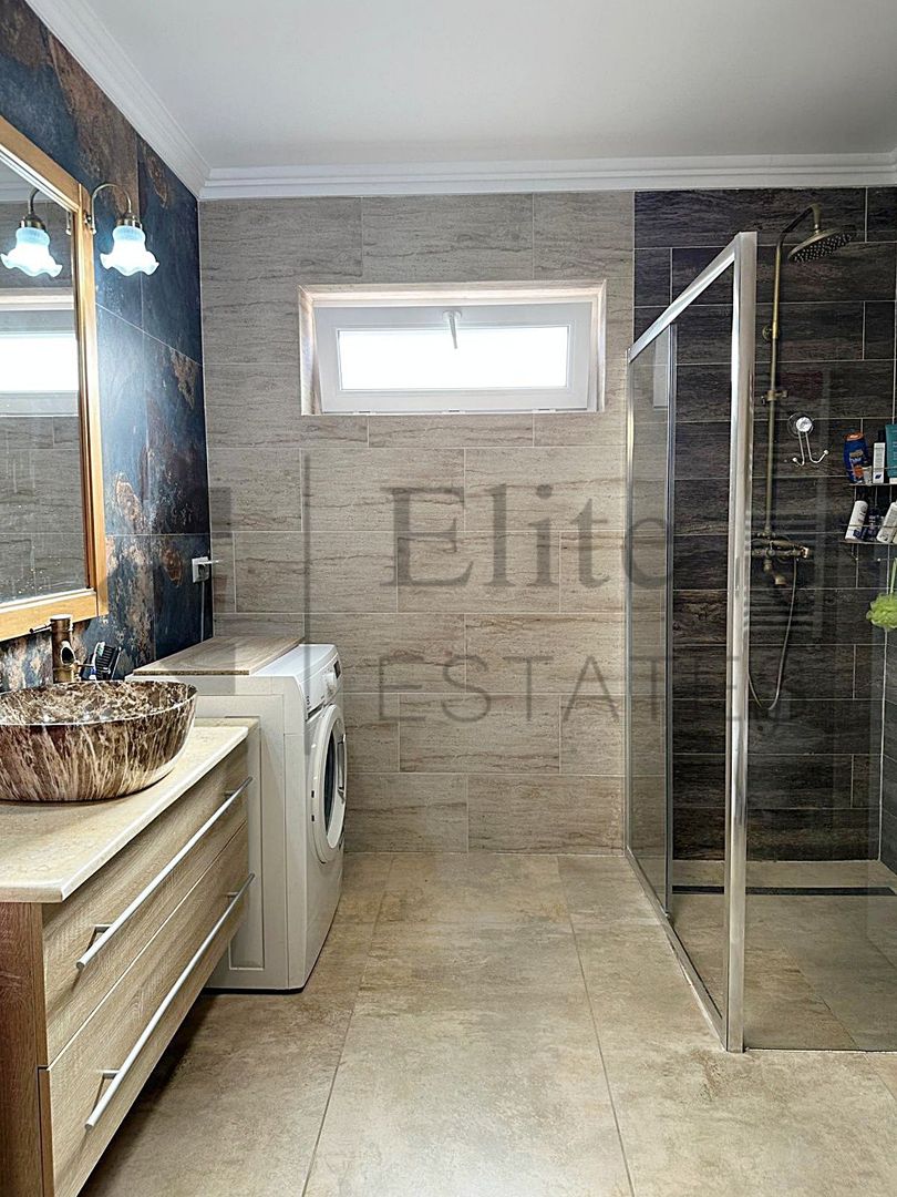 Casa cu 3 camere și teren 560 mp in Cartierul Episcopia din Oradea - Poză 6