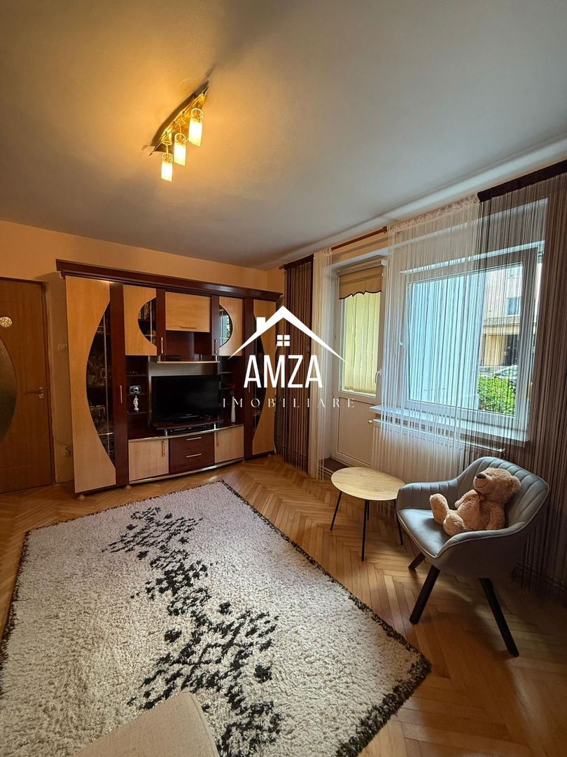 Apartament cochet cu 2 camere, Cedonia - Poză 4