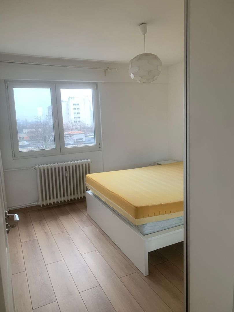 Apartament 2 camere mobilat complet, balcon, pet friendly, Titan - Poză 2