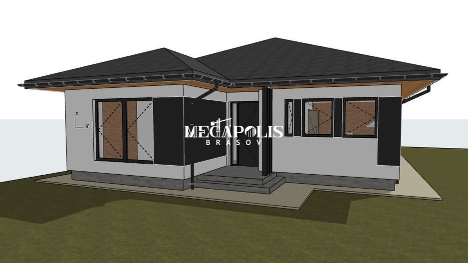 Direct Dezvoltator/Predare Mai 2025/TVA Inclus/Credit - Poză 20