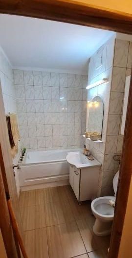 APARTAMENT MODERN & RENOVAT 53MP METROU GORJULUI BLOC 1978 INSTALATII SCHIMBATE - Poză 7