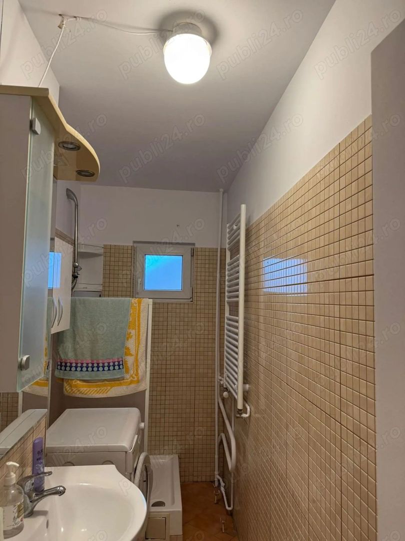 Apartament 2 camere superb | Panduri | bloc 1990 - Poză 6
