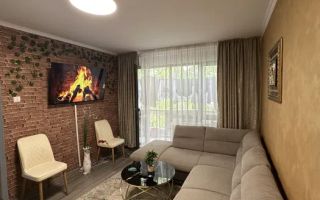 Apartament 2 camere | 50 mp | Recent renovat | Tătărași Dispecer - Poză 1