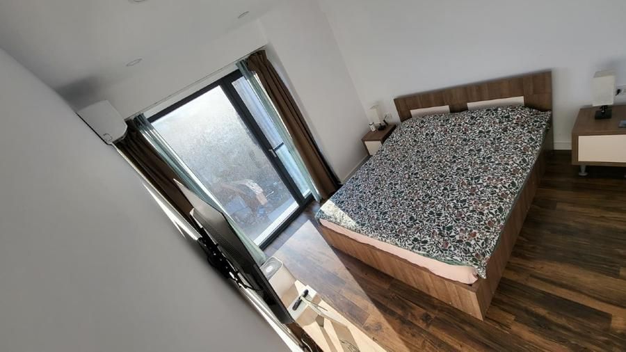 Apartament 3 camere | Bloc 2021 | Mobilat si utilat | Metrou - Poză 4