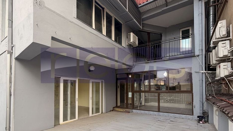 VANZARE VILA 7 CAMERE DOROBANTI FLOREASCA 240MP SPATIU COMERCIAL HORECA SALON - Poză 5