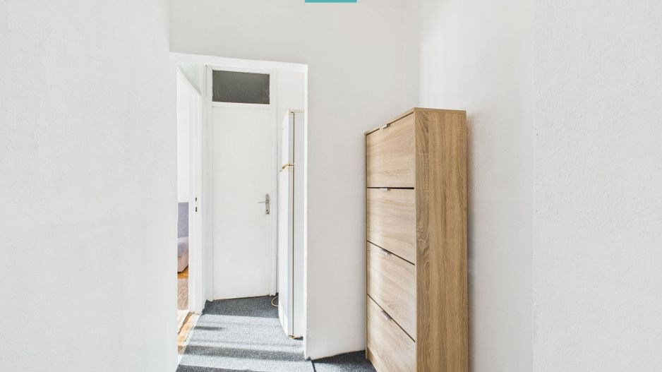 Apartament decomandat cu patru camere de inchiriat - Poză 9