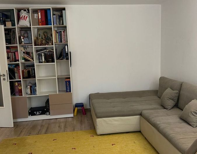 Apartament 3 camere mobilat si utilat 80 mp, 2 bai, parcare, zona Razoare - Poză 4
