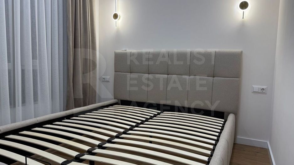 Chirie, apartament, 1 dormitor, Strada Ghenadie Iablocikin, Buiucani - Poză 3