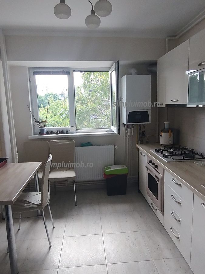 2 camere Sector 4 | Bloc 1982 | Renovat complet + centrală + parcare | - Poză 9