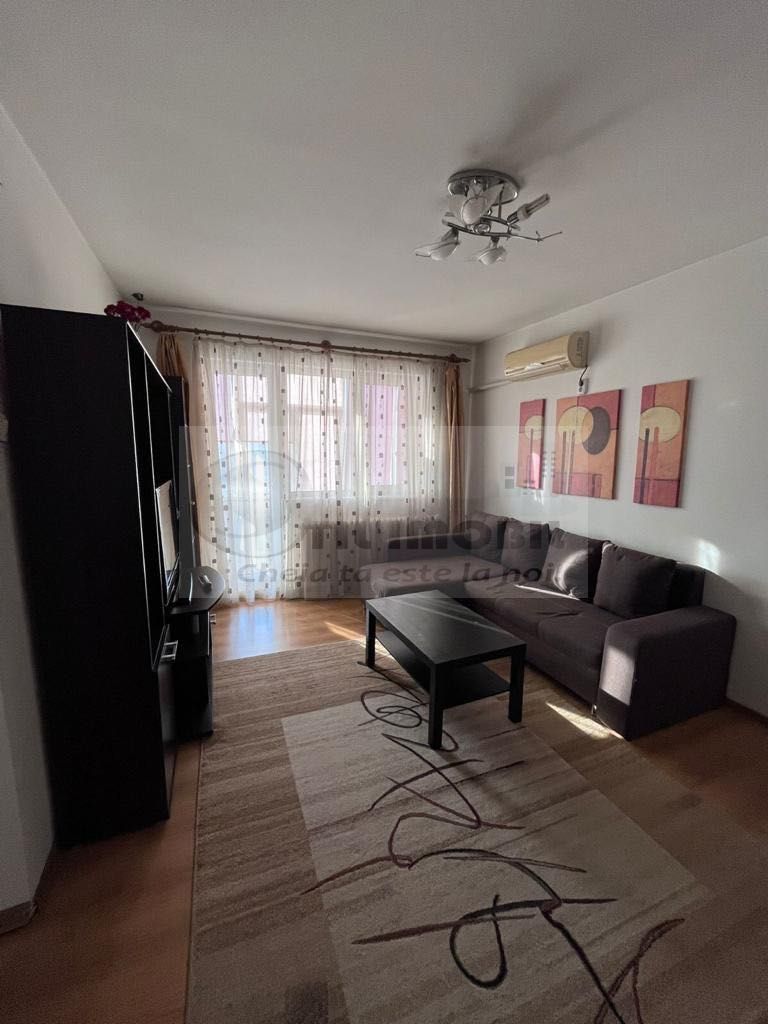 Apartament 2 camere PODU ROS - 470 EURO - Poză 3