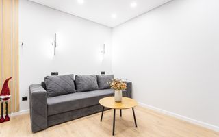 Vânzare, apartament, 2 camere, strada Regina Elisabeta, Durlești - Poză 1