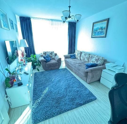 oferim spre vanzare apartament cu 3 camere la 10 minute de parcul IOR - Poză 3