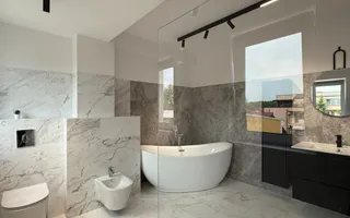 Luxury Duplex with Stunning Sunset Views *** Iancu Nicolae - Poză 18