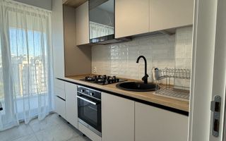 Apartament 2 camere, ultramodern zona Tomis Nord - Termen Lung - Poză 4