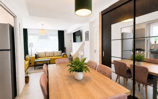 Casă single P+1 | curte amenajată | Tunari - Otopeni - Poză 4