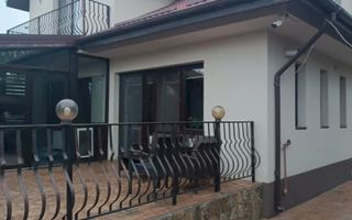 Casa 3 camere Domnesti - Poză 12