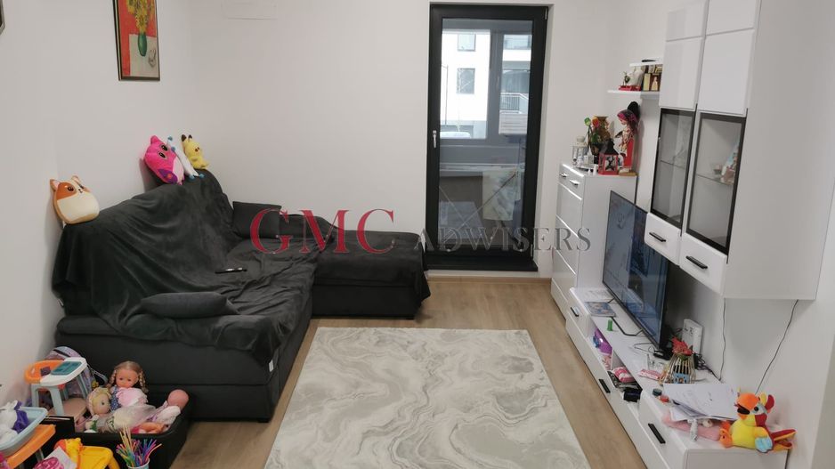 Apartament 2 camere Drumul Taberei Residence 2 - Poză 1