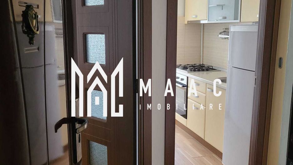 Apartament 1 cameră I 32 mp I Zona Ștrand - Poză 8