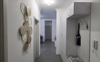 Apartament 3 camere  Chisoda bloc nou - Poză 4